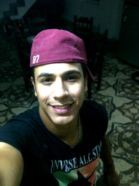 confiando en Dios , RealMadridFC - y mi Vinotinto3
