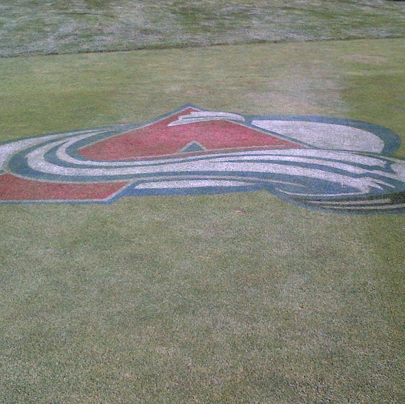 Gods work in progress, Pokes, Avs, Rockies & Broncos fan