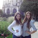 Amanda Enns - @itallENNShere - Twitter