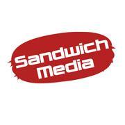 The Next Generation of Media.::::::::::::::                              IG: @sandwichmedia