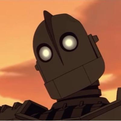 Nobody knows exactly where the giant came from. But one thing is for sure. He's here to help. Just try not to make him angry. Ever.