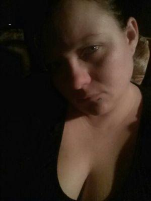 Loving life to the fullest and loving my family.....