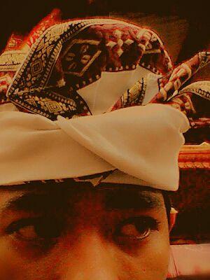 Kanibal Bali