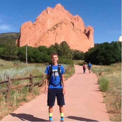 luke_beattie123's profile picture. 