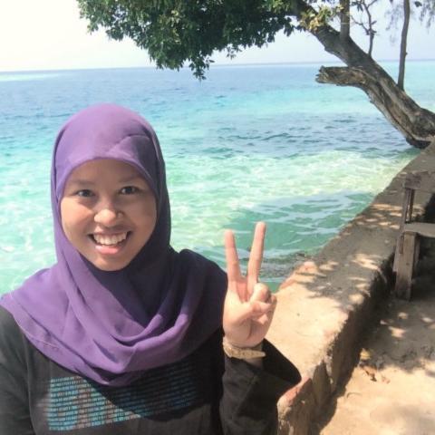 salsaayu's profile picture. 