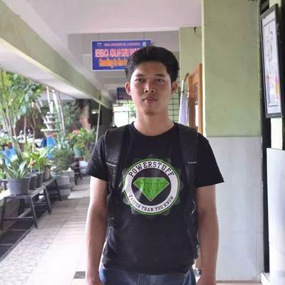 Hidup itu simple tapi gengsi yang bikin rumit