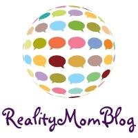 RealityMomBlog Profile Picture