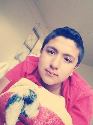 hectorserranito's profile picture. 