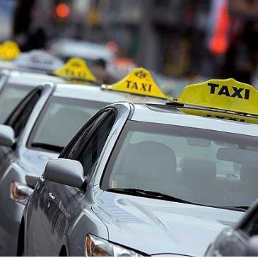Use this account as a platform to post photos/videos of Toronto cab drivers breaking the law, refusing fares, setting flat rates, and driving dangerously.