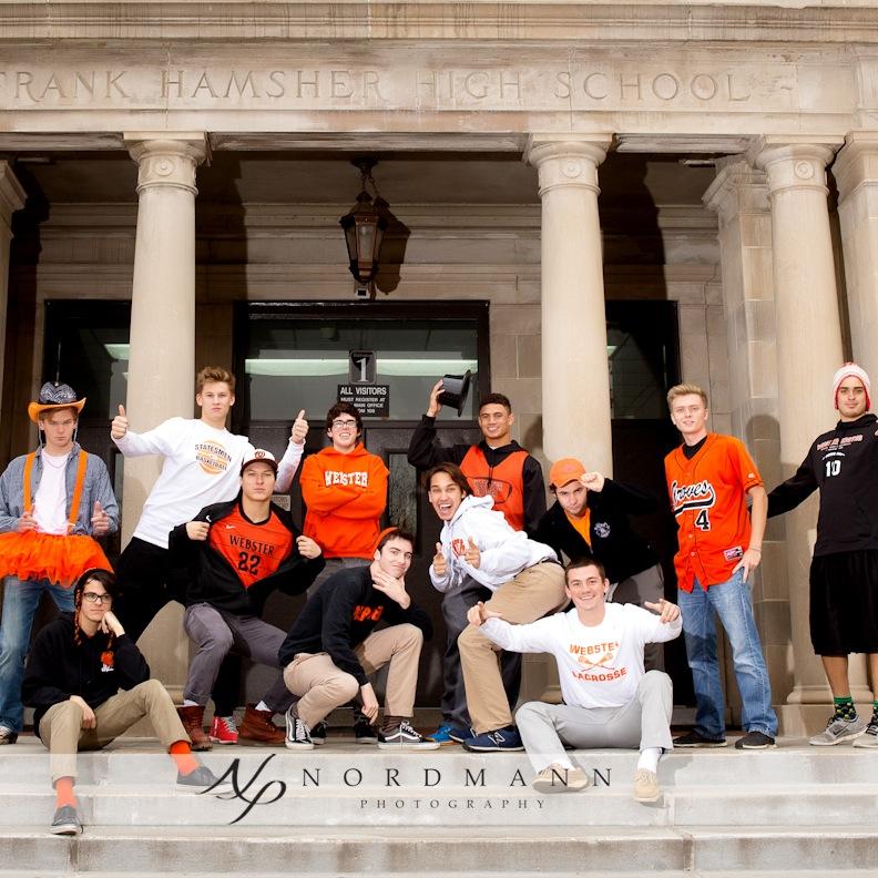 Come see the Mr. Webster Pageant Dec. 4th @ 7 and follow here for updates on the pageant and the contestants