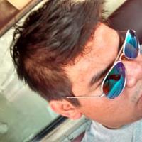 rob (@roberayo) 's Twitter Profile