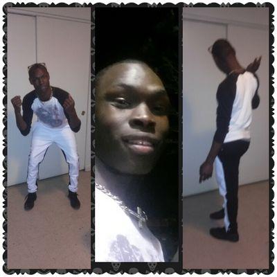 Just tryna be successful!!