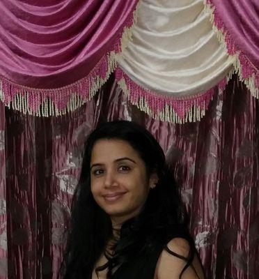 Monica22913009's profile picture. 