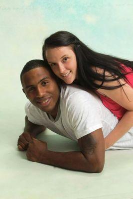 Married to my bestfriend. West coast. 18.