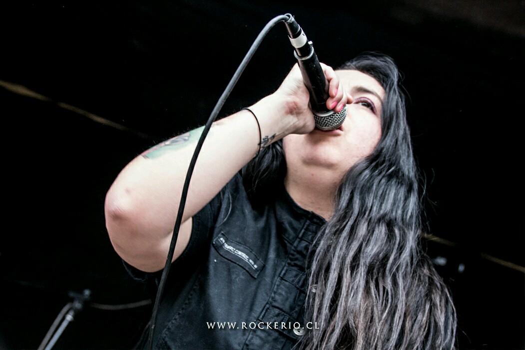 Majo_DftnzHead's profile picture. Bajista en @sifuka_hardcore / vocalista de @SukubaMetal y A-TRAPE (triphop) / Pdta. UMA y RP Corredor.