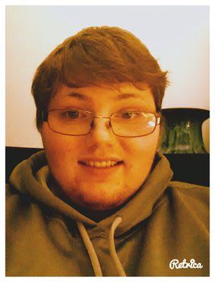 I love music, I also love to hang out with friends and I love my family to death even though they get on my nerves but I still love them. An I'm a mellow guy