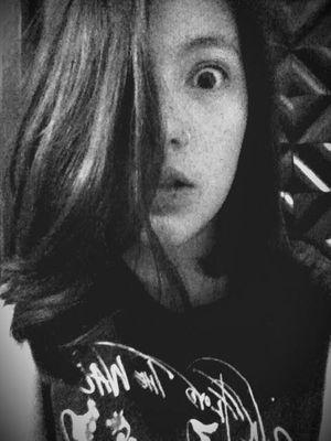 Hey, I'm Aneth 
Follow Me - Follow back.