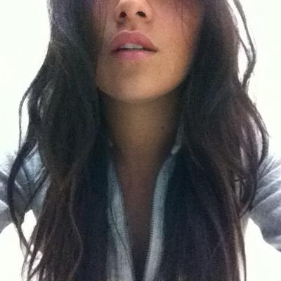 Él siempre estuvo enamorado de mi locura, mas no de mi. Estudiante de Arquitectura.