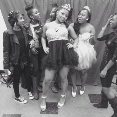 yall_TEIRRAfied's profile picture. #DonsWife #Mrs.Crabbe #3