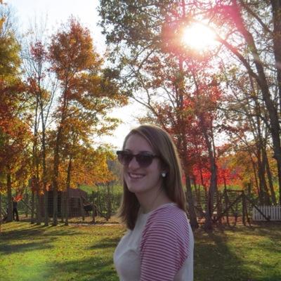 madcarignan's profile picture. Tech enthusiast. Harry Potter fanatic. BC '13