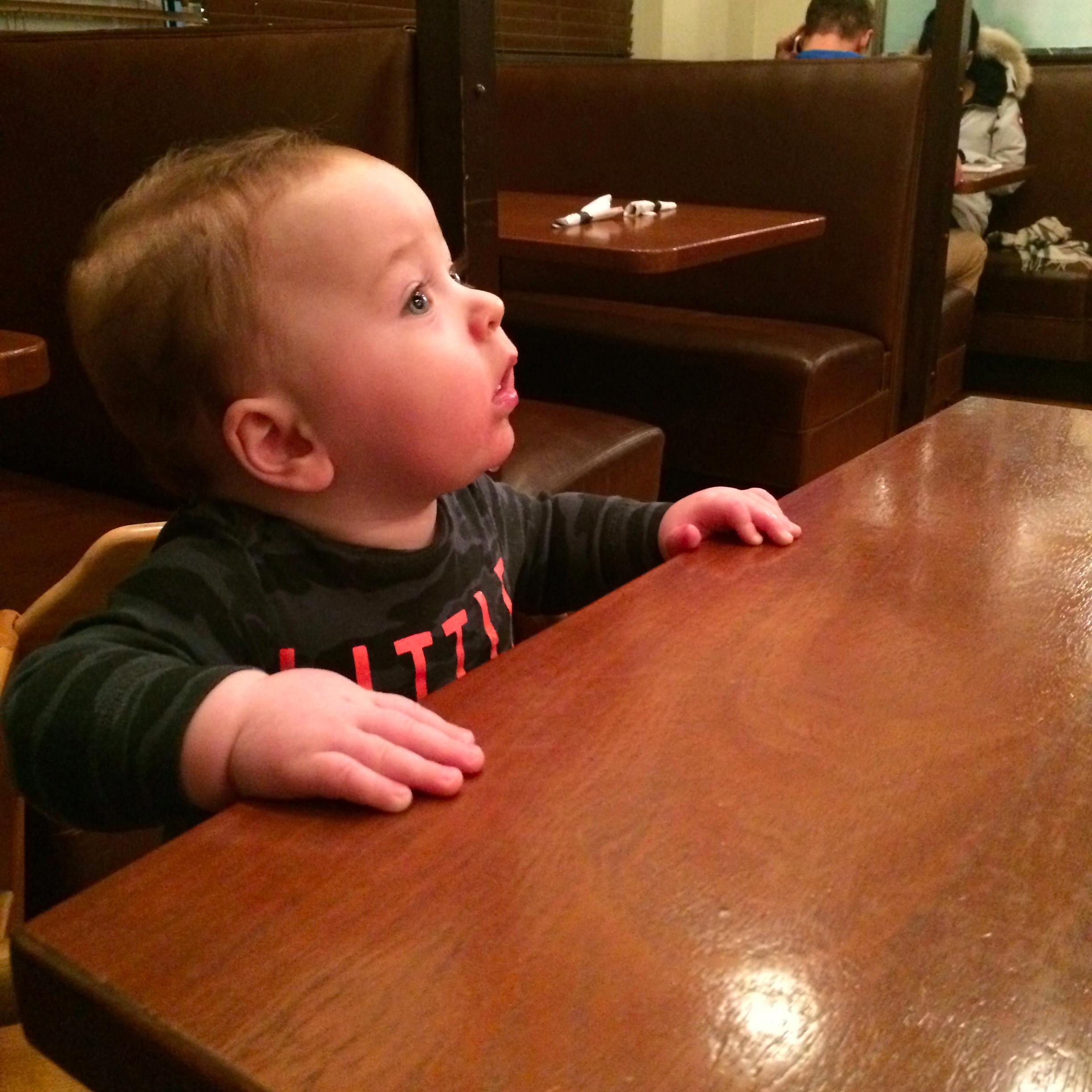 WillPareja's profile picture. Striving to thrive not merely survive with Jesus, his Word, my wife and kids.