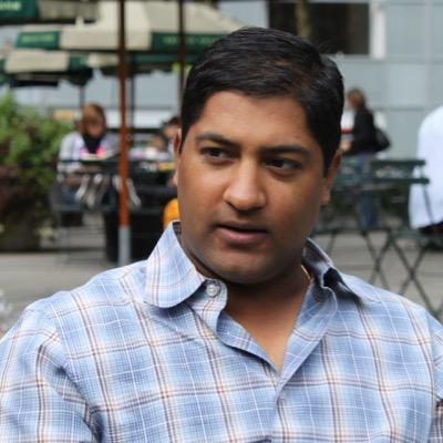 bashparam's profile picture. 