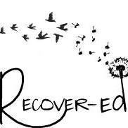 My twitter page to help support my Eating Disorder Recovery blog, check it out! Follow me to hear my story and find motivation to recover one day at a time.