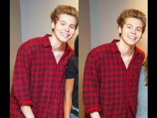 My life long wish is to touch the lipring  @spotlighthemmo