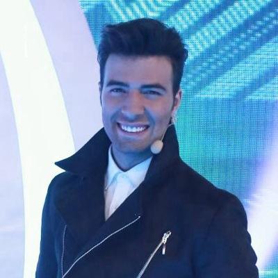 Fan Jencarlos Canela ❤️