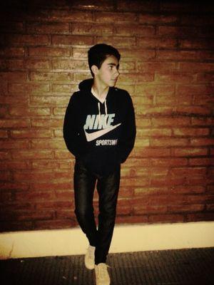 Ivan_Agueroo12's profile picture. Libertad La 12