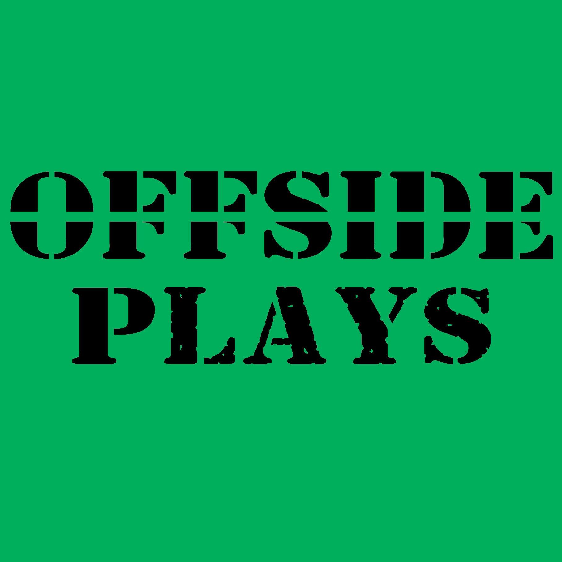 Calling #offsideplays on sexism, racism, homophobia etc. in sports and physical activity. An archive of struggle. Account run by @courtneyszto.