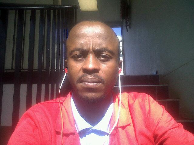 Sbenga36's profile picture. 