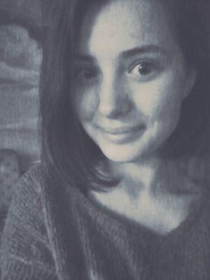 ErikaVliunaite's profile picture. 