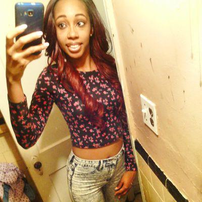 CollegeGirl (TrinityU18)PsychologyMajor  TurntUpInMyBooks  Beauty&BrainssSouthWest Finest RipGil  DramaFreeZone Sapiosexual  FollowBack
