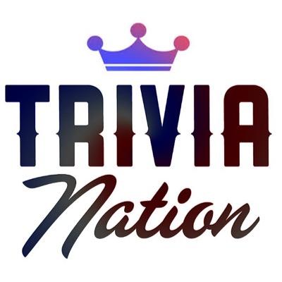 Follow us for facts, free schwag, and specials! We host live trivia shows at more than 100 restaurants and bars, check out our website for locations!