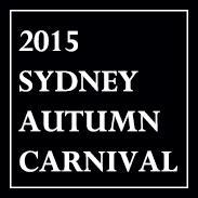 The official twitter account of the Sydney Carnival featuring all the action from Autumn racing in Sydney