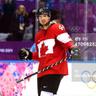 Vlasic44's profile picture. NHL Defenseman for the San Jose Sharks. Olympic Gold Medalist with Team Canada/2014. World Cup Champ/2016