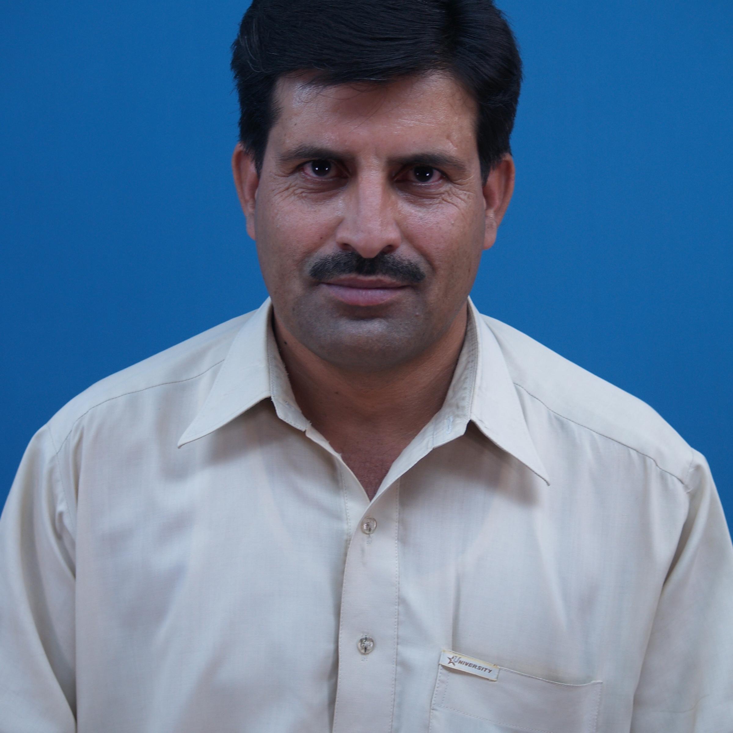 Mian_MumtazShah's profile picture. 