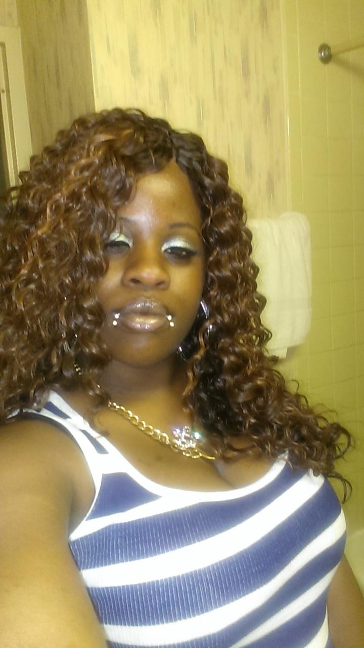 im new to this but follow me I follow back go follow my lil sister raishaa @_HisKeeperxx