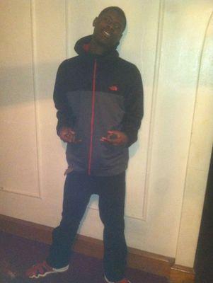 ...| $ BROWN STREET & LSB $ |.. Free Dem Hittas