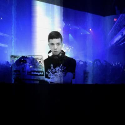 EDM family.
Young Artist's Ambition