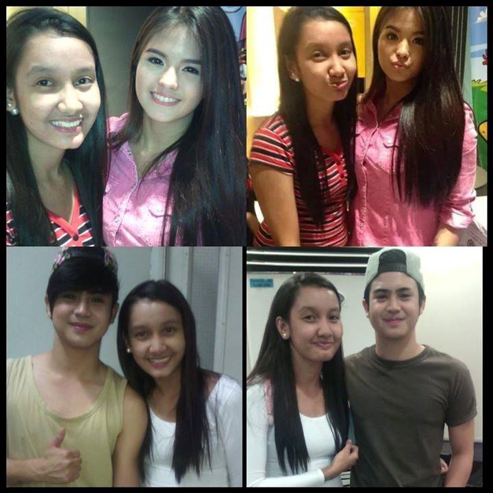 JacintoMajorie's profile picture. IDOLIZING them , was one of the BEST decisions of my life ... @beabinene @ImJakevargas