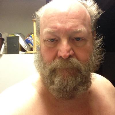 Profile Picture of James Warren Hitt (@HittJim) on Twitter
