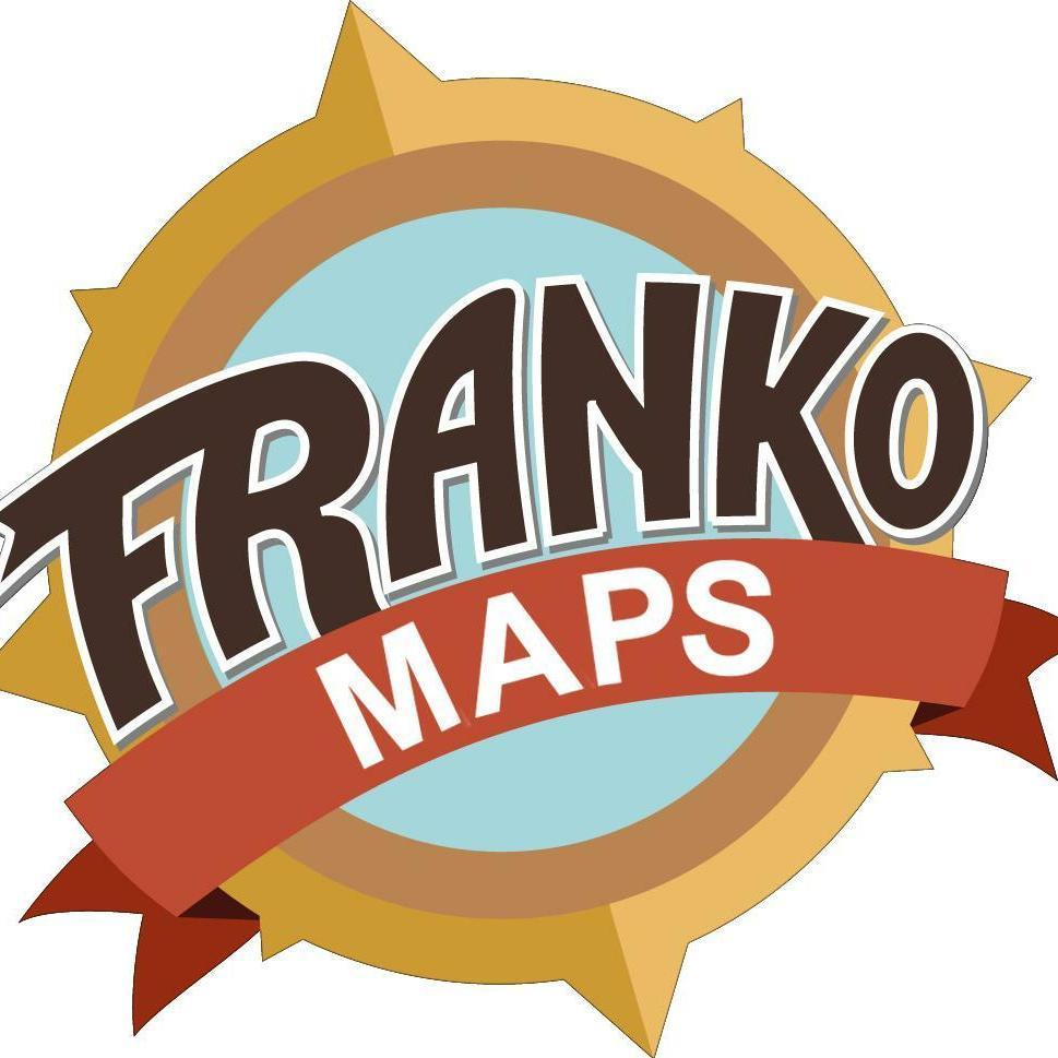 Unique Dive, Snorkel & Adventure Map Guides and Fish Identification Cards. Franko Guides help you experience life at its fullest.