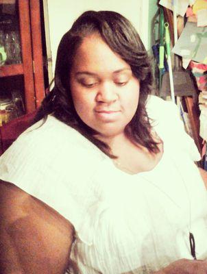 SIMPLY ME!!!