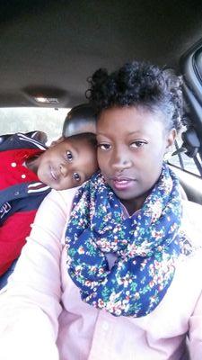 Takin care of my 3 boys......Dats all dat matter #TeamMom, #TeamBaddBitch, #Team843, #Team4getU