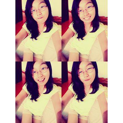 Be who you are, not who the world wants you to be. ♥