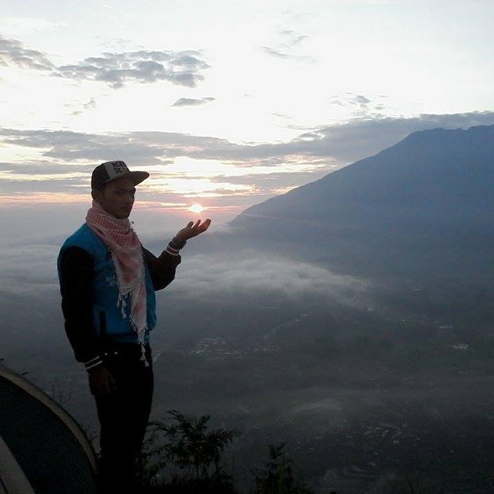 aku adalah aku, dan aku bukan bapak ku.