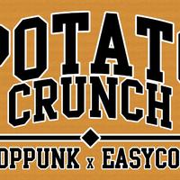 Potato-Crunch (@potatocrunch_ec) 's Twitter Profile