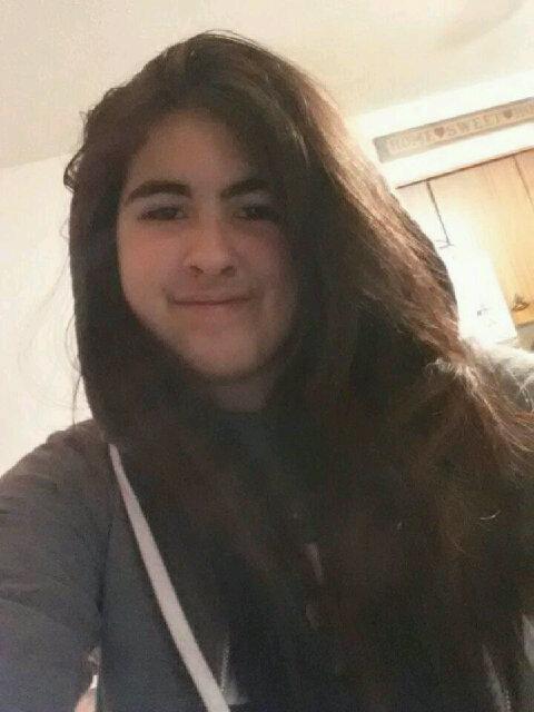 Funny,Kind,Caring,Sweet, I'm amazing once you get to know me and please stop judging so quick (: x